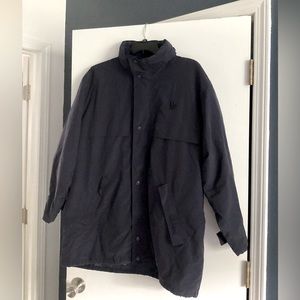 URBINO Men XL coat